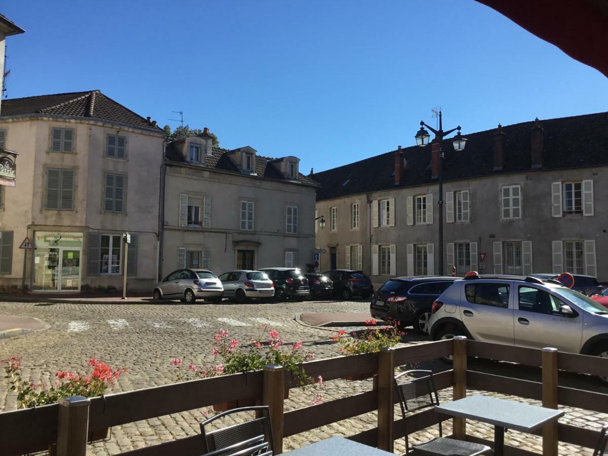 Aux Cornettes Apartment Beaune  Exterior photo